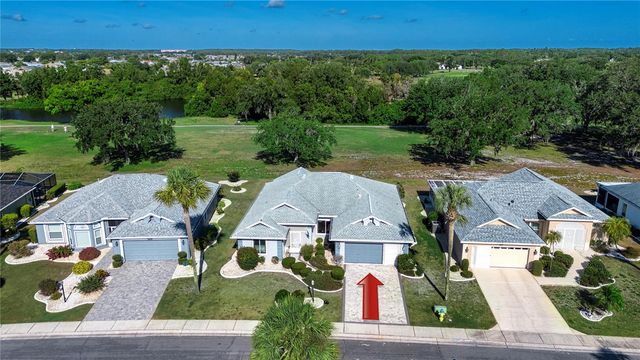 2042 PRESTANCIA LANE, Sun City Center, FL 33573