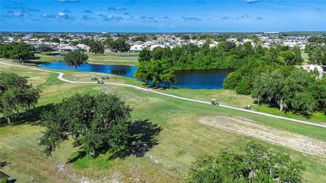 2042 PRESTANCIA LANE, Sun City Center, FL 33573