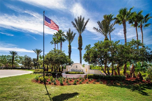2042 PRESTANCIA LANE, Sun City Center, FL 33573