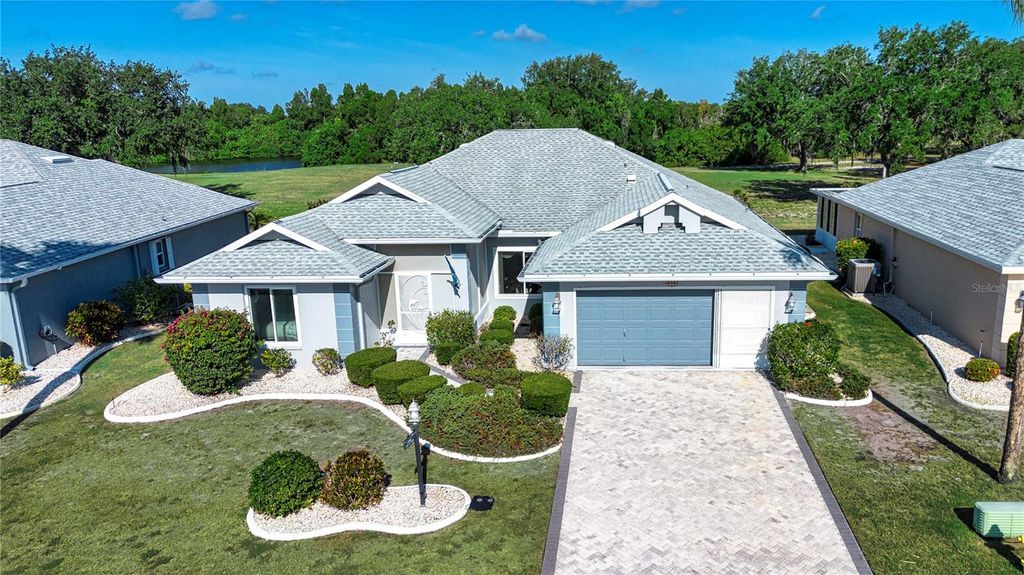 2042 PRESTANCIA LANE, Sun City Center, FL 33573
