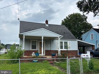 934 KINWAT AVE, Baltimore, MD 21221