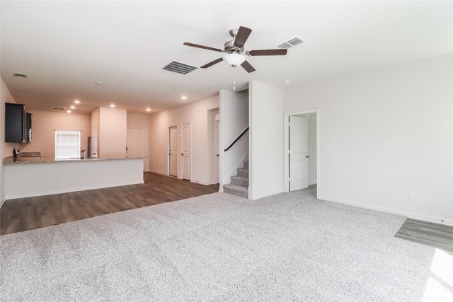 149 Switchback Hill Road, Newark, TX 76071