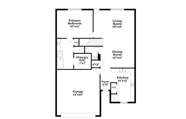 149 Switchback Hill Road, Newark, TX 76071