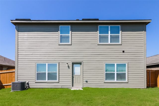 149 Switchback Hill Road, Newark, TX 76071