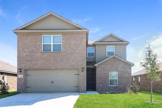 149 Switchback Hill Road, Newark, TX 76071