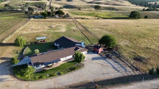 7989 Sundance Trail, Paso Robles, CA 93446
