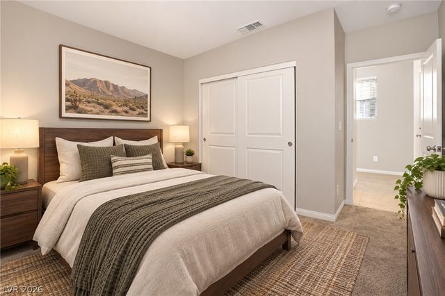 2572 Ofanto Street, Henderson, NV 89044