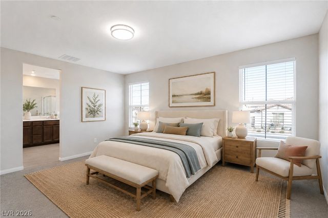 2572 Ofanto Street, Henderson, NV 89044