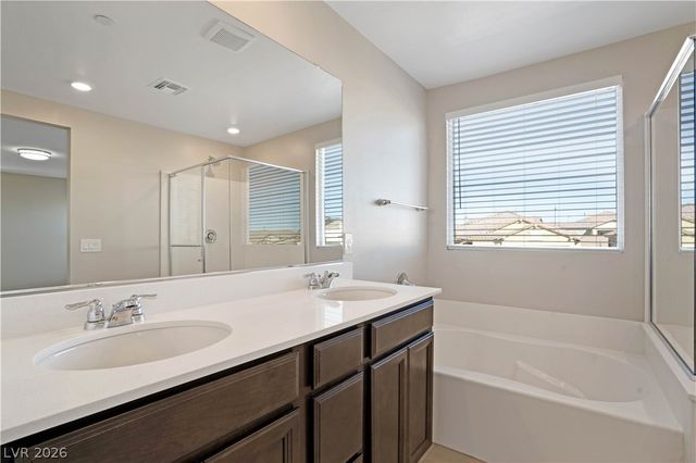 2572 Ofanto Street, Henderson, NV 89044