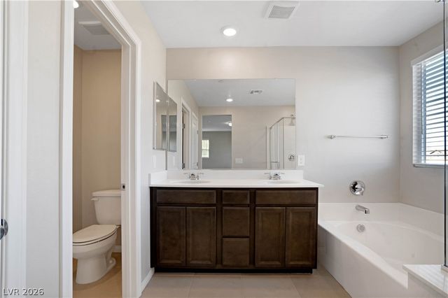 2572 Ofanto Street, Henderson, NV 89044