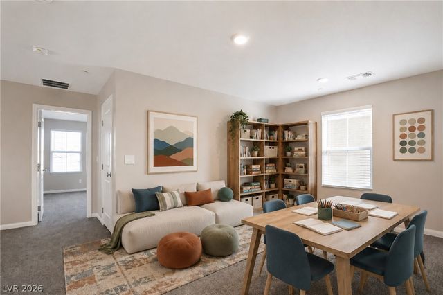2572 Ofanto Street, Henderson, NV 89044