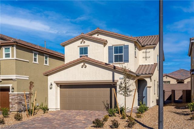 2572 Ofanto Street, Henderson, NV 89044