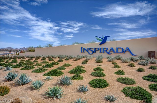2572 Ofanto Street, Henderson, NV 89044