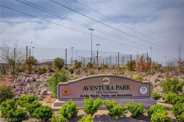 2572 Ofanto Street, Henderson, NV 89044