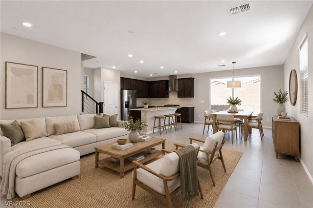 2572 Ofanto Street, Henderson, NV 89044