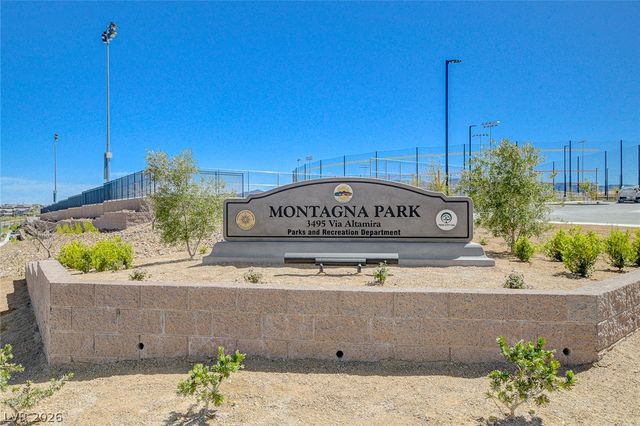 2572 Ofanto Street, Henderson, NV 89044