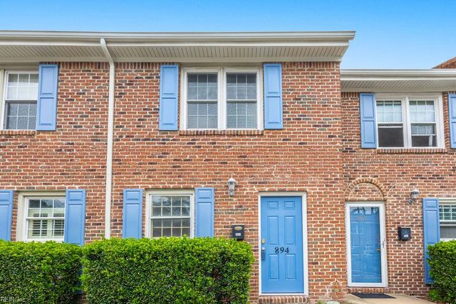 894 Elizabeth CT, Virginia Beach, VA 23451