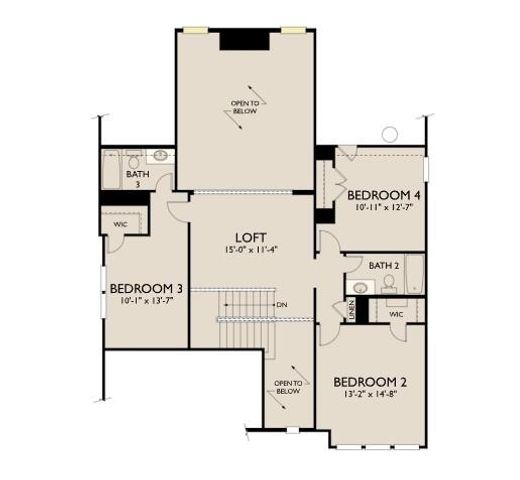 3009 Viceroy Spur Lane, League City, TX 77573