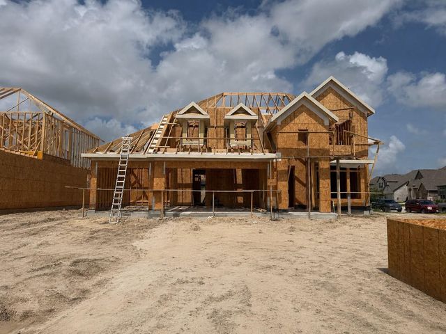 3009 Viceroy Spur Lane, League City, TX 77573