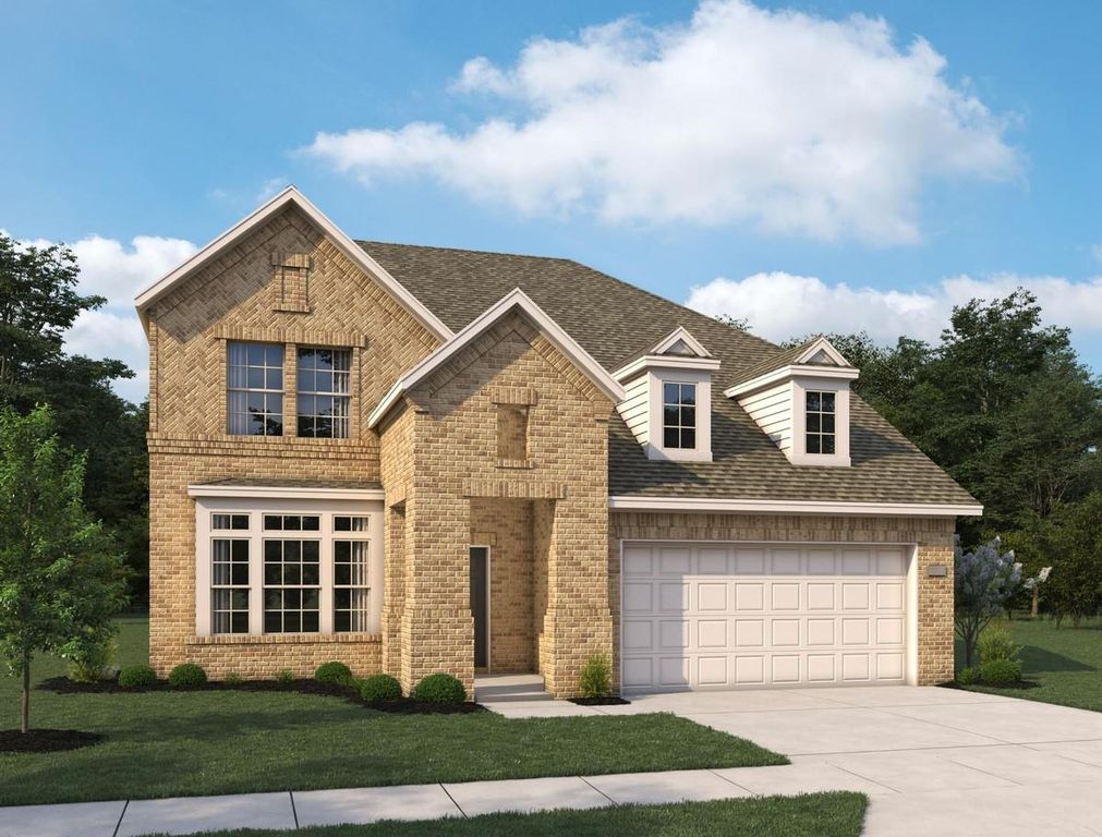 3009 Viceroy Spur Lane, League City, TX 77573