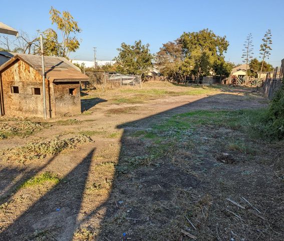 50-51 S Los Angeles Ave Ave, Stockton, CA 95203