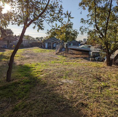 50-51 S Los Angeles Ave Ave, Stockton, CA 95203