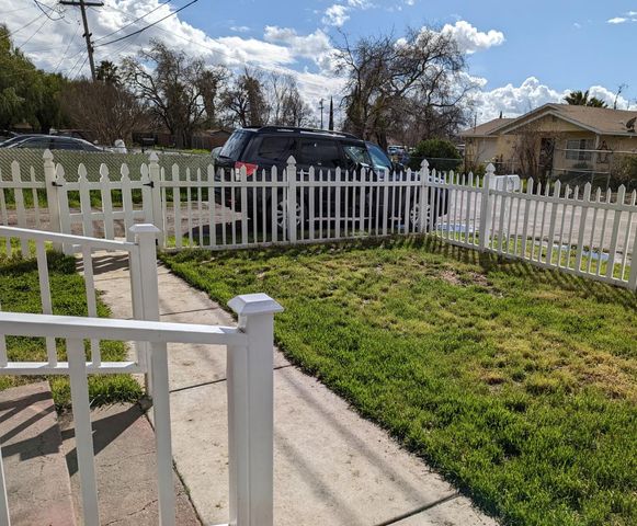 50-51 S Los Angeles Ave Ave, Stockton, CA 95203