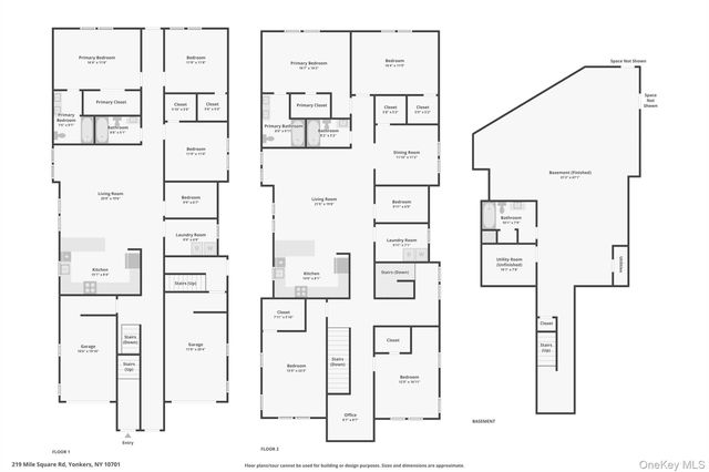 219 Mile Square Road, Yonkers, NY 10701