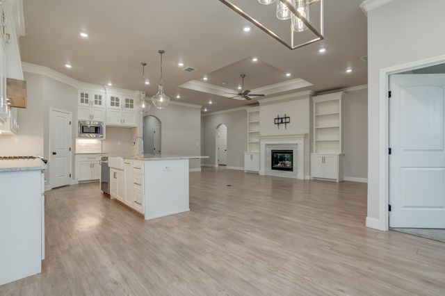 204 Joliet Avenue, Levelland, TX 79336