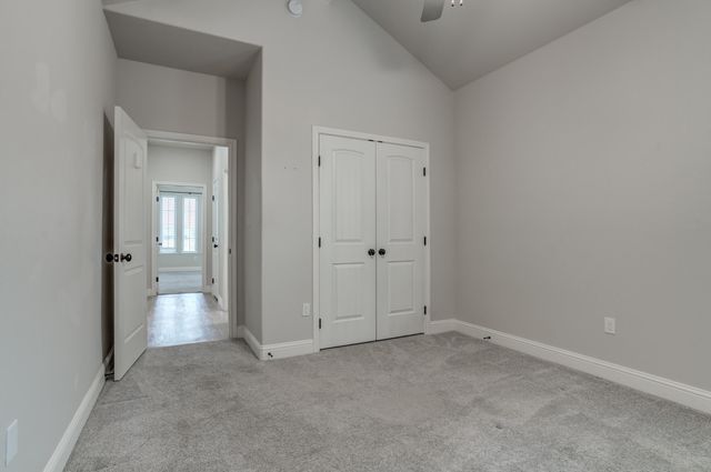 204 Joliet Avenue, Levelland, TX 79336