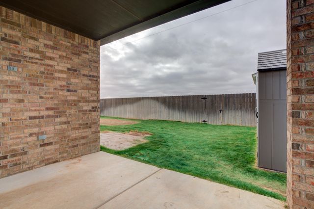 204 Joliet Avenue, Levelland, TX 79336