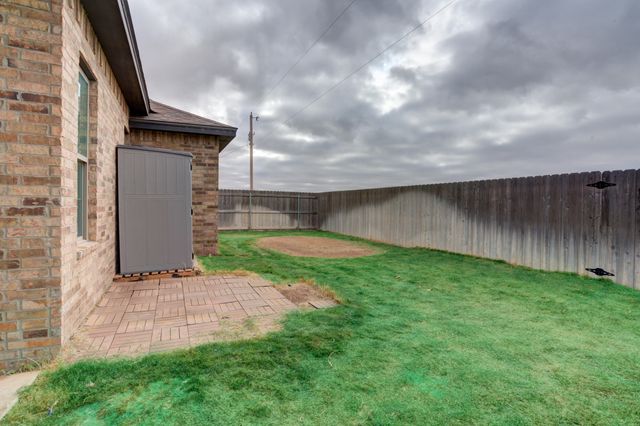 204 Joliet Avenue, Levelland, TX 79336
