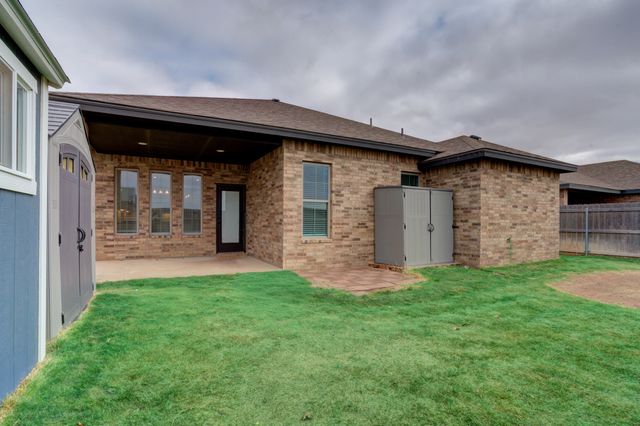 204 Joliet Avenue, Levelland, TX 79336