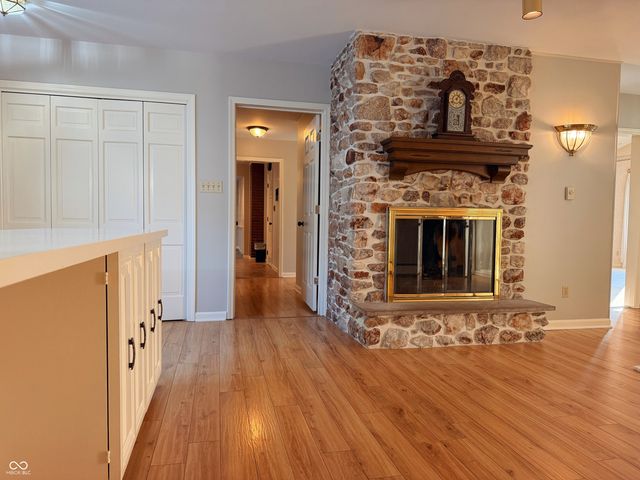 542 S 150 Road W, Greensburg, IN 47240