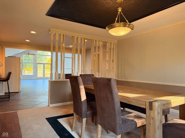 542 S 150 Road W, Greensburg, IN 47240