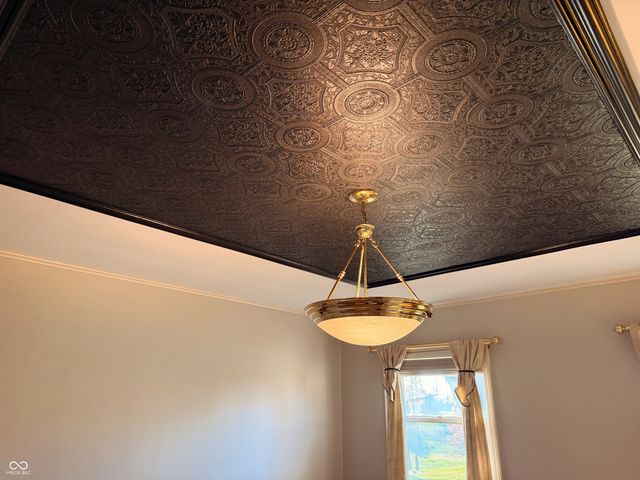 542 S 150 Road W, Greensburg, IN 47240