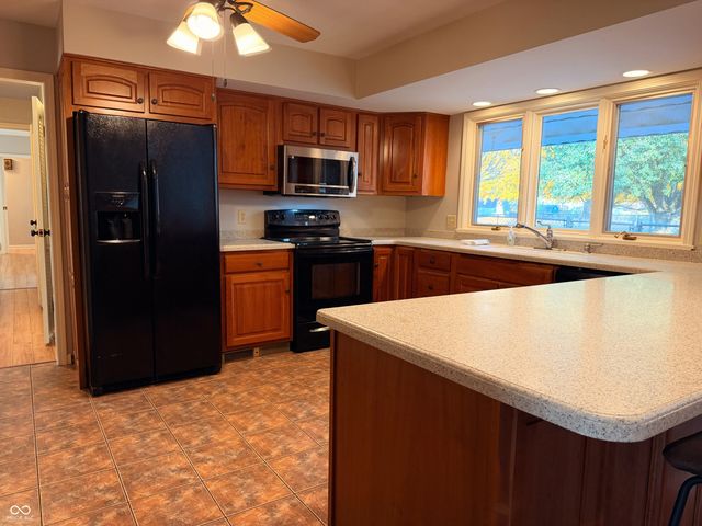 542 S 150 Road W, Greensburg, IN 47240