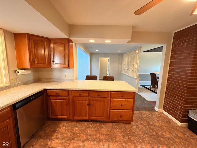 542 S 150 Road W, Greensburg, IN 47240