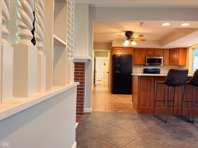 542 S 150 Road W, Greensburg, IN 47240