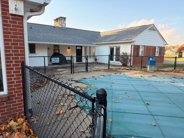 542 S 150 Road W, Greensburg, IN 47240