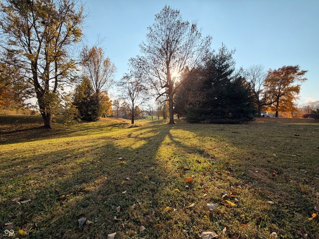 542 S 150 Road W, Greensburg, IN 47240