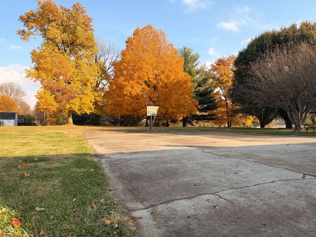 542 S 150 Road W, Greensburg, IN 47240