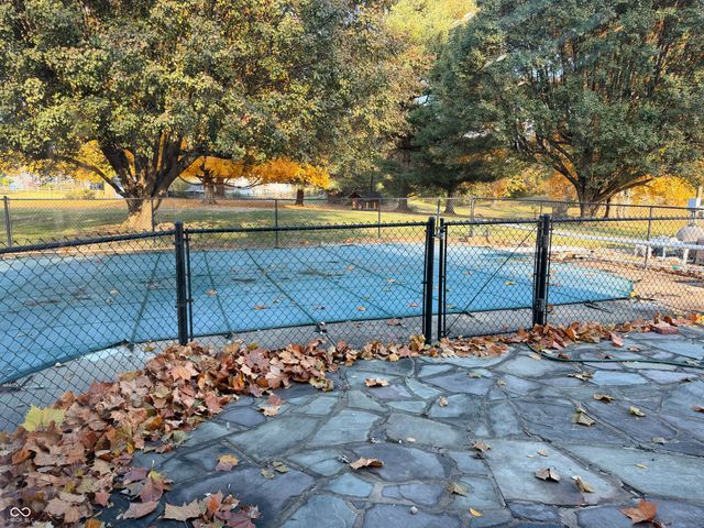 542 S 150 Road W, Greensburg, IN 47240