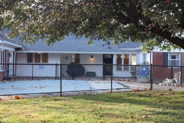 542 S 150 Road W, Greensburg, IN 47240