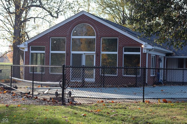 542 S 150 Road W, Greensburg, IN 47240