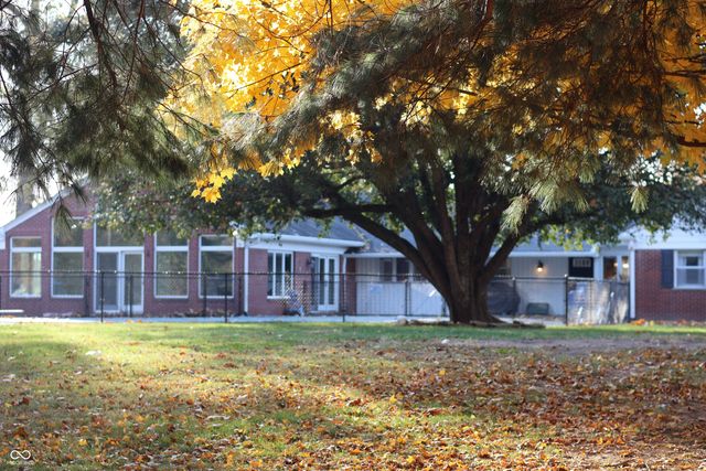 542 S 150 Road W, Greensburg, IN 47240