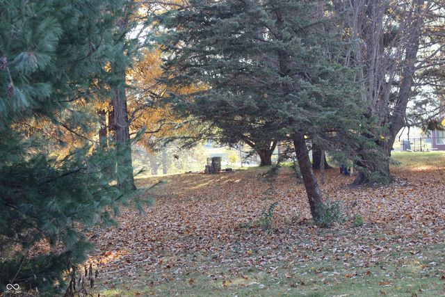 542 S 150 Road W, Greensburg, IN 47240