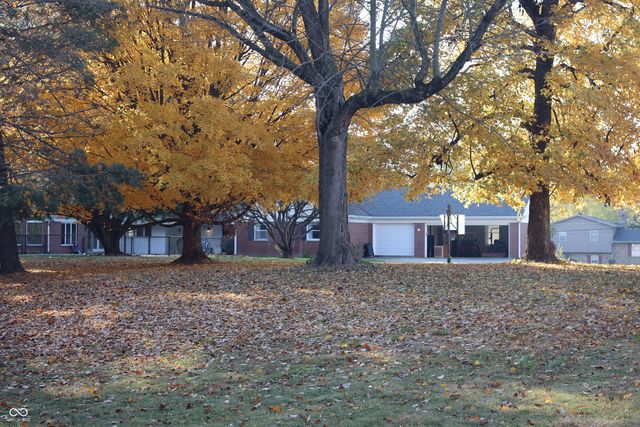 542 S 150 Road W, Greensburg, IN 47240