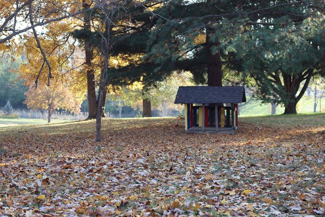 542 S 150 Road W, Greensburg, IN 47240