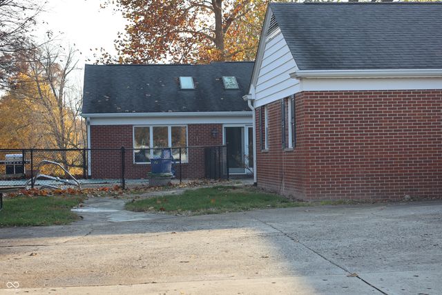 542 S 150 Road W, Greensburg, IN 47240